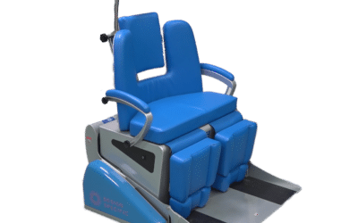 What Is The Difference Between A Standard Dental Chair And A Bariatric Dental Chair?